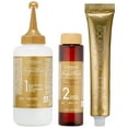 thumbnail image 3 of L'Oreal Paris Superior Preference Fade-Defying + Shine Permanent Hair Color, 4 Dark Brown, 3 of 10