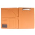 thumbnail image 2 of 1pc Official Document Folder School Office Supplies A4 File Folders, 2 of 9