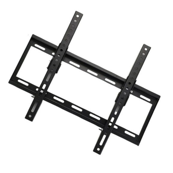 32-70inch Universal TV Mount Monitors Wall Support PC Screen Bracket Fixed Holder For LED LCD Television 45KG Load