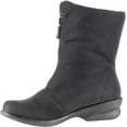 thumbnail image 4 of Toe Warmers Womens Michelle Waterproof Fleece Lined Winter Boots, 4 of 5