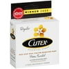 Medtech Cutex Nail Polish Remover Pads, 6 ea