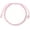 Pink, variant on Rose Quartz Bracelets for Women 4mm Adjustable Rose Quartz Bracelet Healing Gemstone Bracelets Natural Stone Crystal Bracelet Yoga Healing Power Energy Gifts