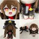 thumbnail image 5 of Juego Genshin Impact Xiao Zhongli Hu Tao Kazuha Tartaglia muñeco de peluche Arataki itto Venti Albedo Ganyu modelo de muñeco de peluche 20cm, 5 of 5