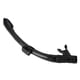 thumbnail image 5 of Tubos de snorkel Máscara de buceo para niños, conjunto de tubo, máscara de snorkel, gafas de buceo, natación, snorkel seco Irfora Tubos de snorkel, 5 of 7