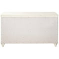 thumbnail image 4 of My Home Furnishings Amanda Engineered Hard Wood 7-Drawer Dresser in Creamy White, 4 of 5
