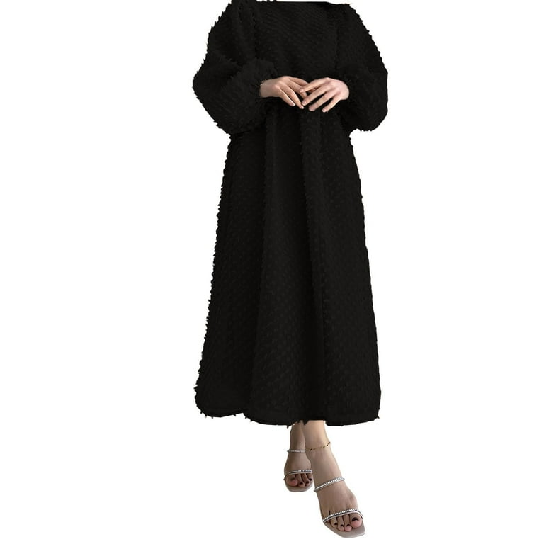 black textured maxi dress boohoo Women's Plus Textured Split Cut Out Maxi Dress in Black | Size: 18