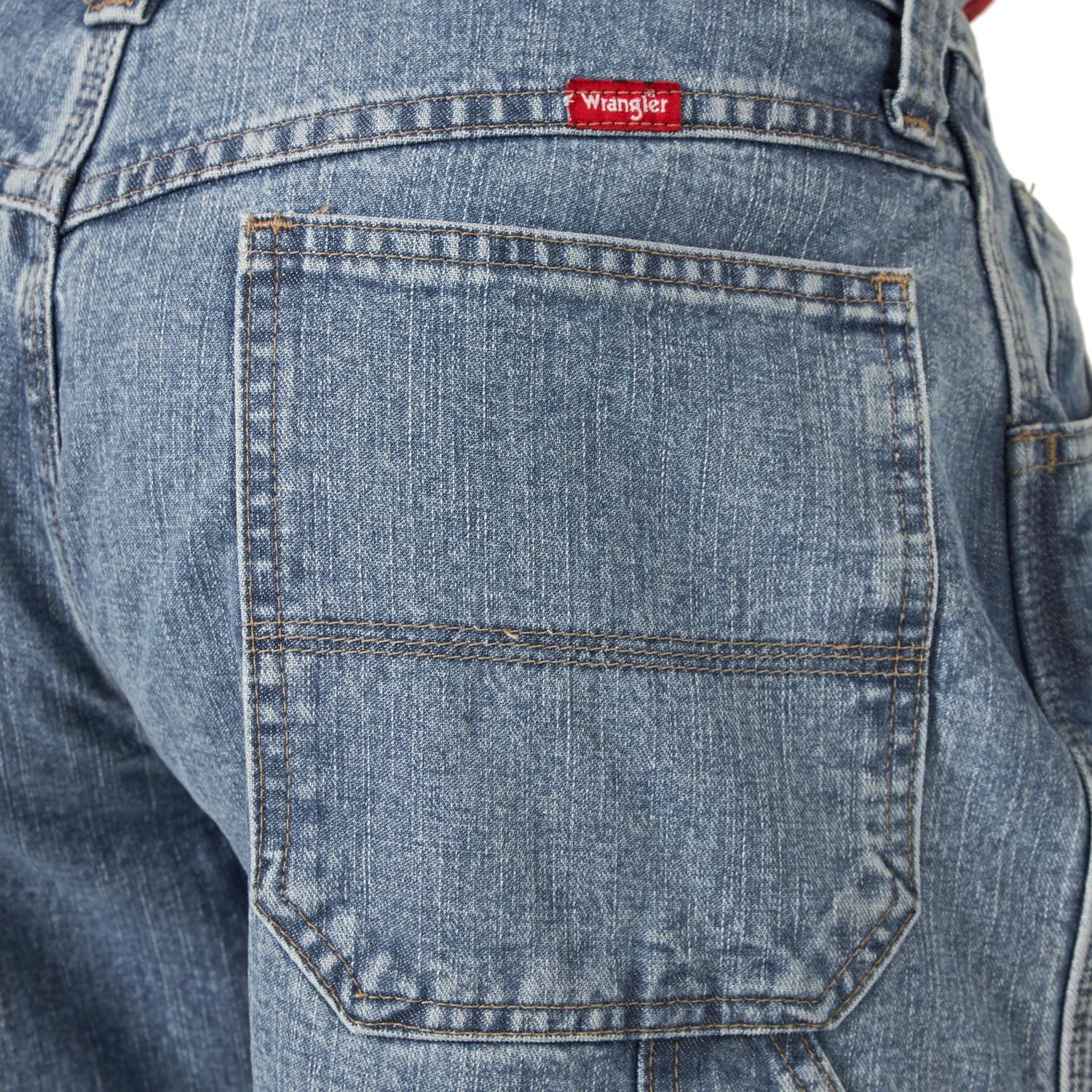 Wrangler Men's Carpenter Short