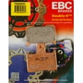 thumbnail image 2 of EBC Brakes Sintered Brake Pad FA254HH High Performance, 2 of 2