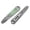 jade, variant on Kansept Kursor Pocket Tool Titanium & Bronze Titanium EDC MultiTools G015A4
