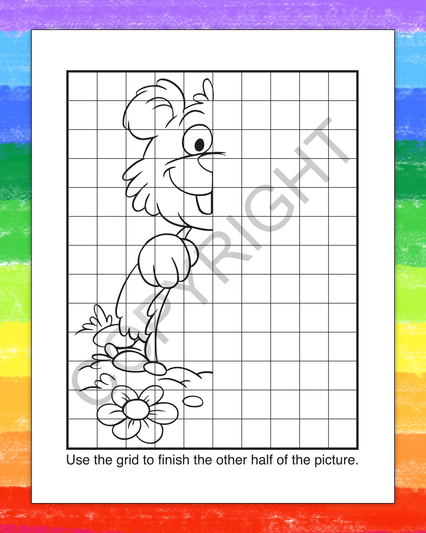 ZoCo 25-Pack Coloring & Activity Books