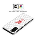 thumbnail image 2 of Head Case Designs Officially Licensed Liverpool Football Club Liver Bird Red On White Kit Hard Back Case Compatible with Samsung Galaxy S23 Ultra 5G, 2 of 7