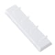 thumbnail image 1 of Colgador de almacenamiento, portátil, autoadhesivo, sin taladro, organizador de ropa de baño de alta resistencia, herramienta de cocina, gancho Almacenamiento y organización del hogar Blanco Advancent HA065180-04B, 1 of 6