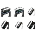 thumbnail image 2 of Sidaley Protector de pantalla, componentes de resistentes profesionales, componente de marco, cubierta Exterior, accesorio de repuesto, funda Electrónica Tipo 2, 2 of 6