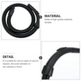 thumbnail image 3 of AURARMLET Power Tool Vacuum Adapter Black EVA Tube for Dust Management 1Pack, 3 of 6