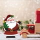 thumbnail image 3 of Hot6sl Ofertas y Liquidaciones Adornos Navideños con Adornos Navideños y Escenas de Madera., 3 of 7