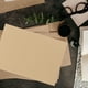 thumbnail image 5 of 100 hojas de papel para escribir cartas, papel vintage para álbumes de recortes, papel decorativo, papel de papelería para letras, papel en blanco para letras (A4), 5 of 8