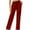 Red Pants for Women, variant on jtjvou Womens Sweatpants 2025 Fall Baggy Wide Leg Sweatpant Fleece Lined Straight Leg Sweat Pants Beige L