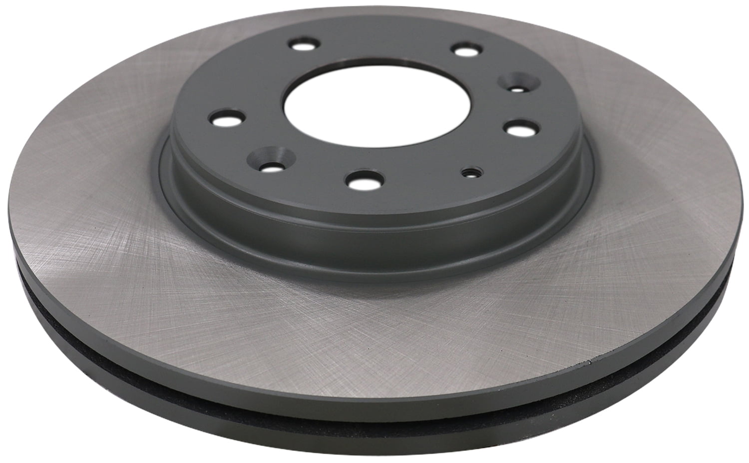 Winstop Brake Rotor, Front WS245704, Mazda 6 2005-2003