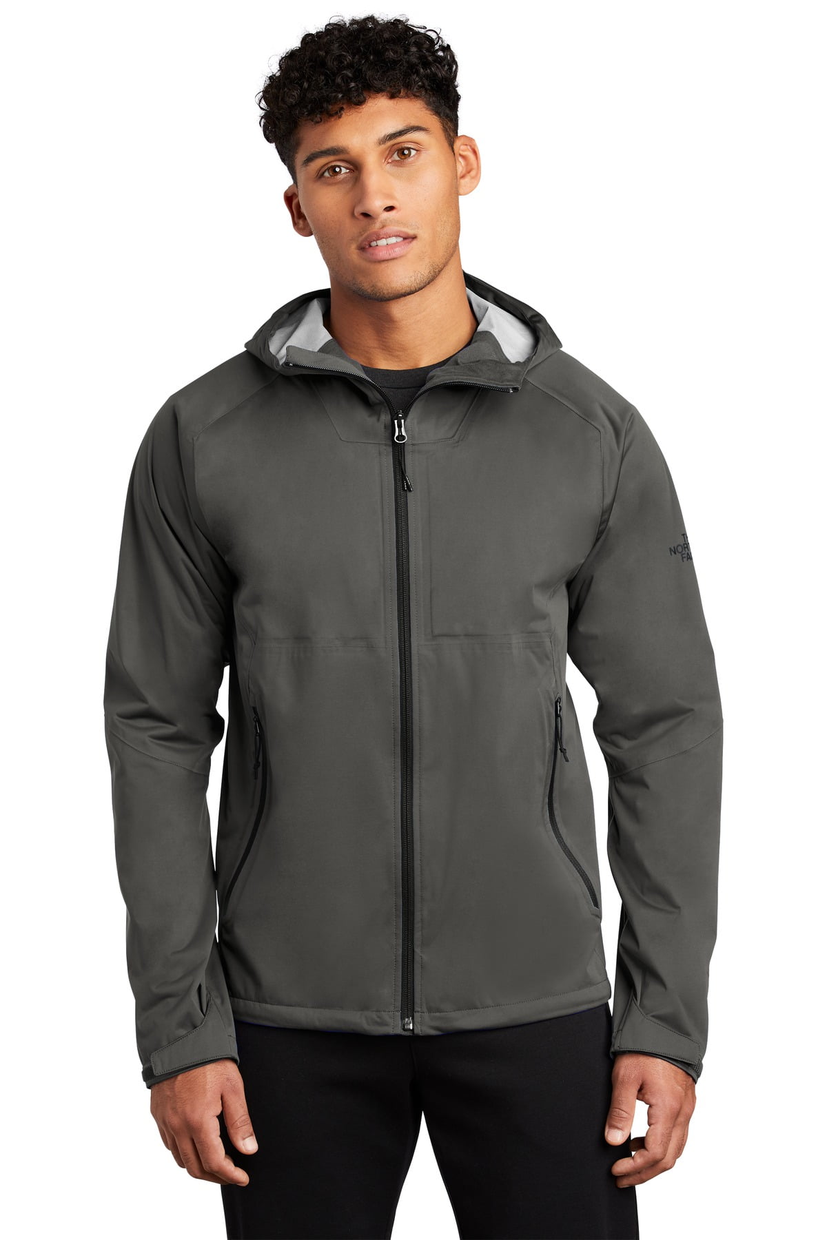 The North Face All-Weather DryVent Stretch Jacket NF0A47FG - Walmart.com