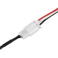 thumbnail image 4 of Light Switch And Harness, Car Switch Wiring Harness Kit 9-16V Input 14AWG Core ABS Plastic Secure 6000K  For Auto, 4 of 8