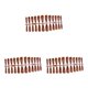 thumbnail image 3 of Uñas artificiales en forma de T sweethay 24 Uds. decoración para mujeres, 3 of 6