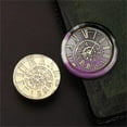 thumbnail image 6 of Wax Seal Stamp for Card Decorations Astronomical Series Sealing Waxed Stamp, 6 of 21