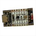 thumbnail image 2 of -45686 + QMC6309 con Módulo ProMicro NRF52840 Stacked-SmolSlime para SlimeVR Tracker y Smol Slime Tracker, 2 of 5