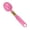 Pink, variant on Wovilon Digital Spoon Scale 500G/0.1G - Stainless Steel Food Measuring Scale, Small Baking Scale With Lcd Display