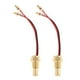 thumbnail image 1 of 2x Conector de de Temperatura de Agua Digital V-24 de Cables para Vehículos, 1 of 8