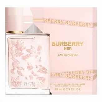 Burberry Her London Dream Eau De Parfum Spray, Floral Scent, Oz
