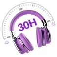 thumbnail image 6 of COWIN Bluetooth Noise-Canceling Over-Ear Headphones, e7anc, 6 of 7