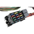 thumbnail image 5 of 12-Circuit Aftermarket Wiring Harness & 125 Piece Grommet Kit, 5 of 8