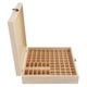 thumbnail image 4 of Aceite 87 tragamonedas Madera de Madera Gran esencial Baja de Almacenamiento de aceite Organizador de contenedores, 4 of 7