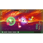 Risk System - Nintendo Switch