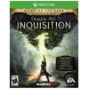 Dragon Age: Inquisition- Game Of The Year, Electronic Arts, Xbox One, 014633369908