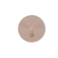 thumbnail image 6 of Just Feed Me by Jessie James Decker 18oz Bubble-Ribbed Tumbler with Straw, Pink, 6 of 8