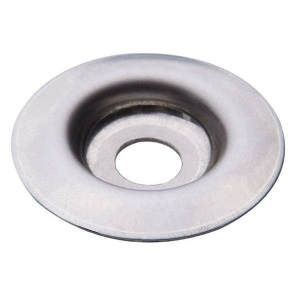 TUSK Skid Plate Cup Washer