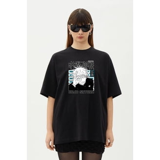 Gon Freecss T-shirt, Hunter x Hunter Manga Anime Shirt,Dark