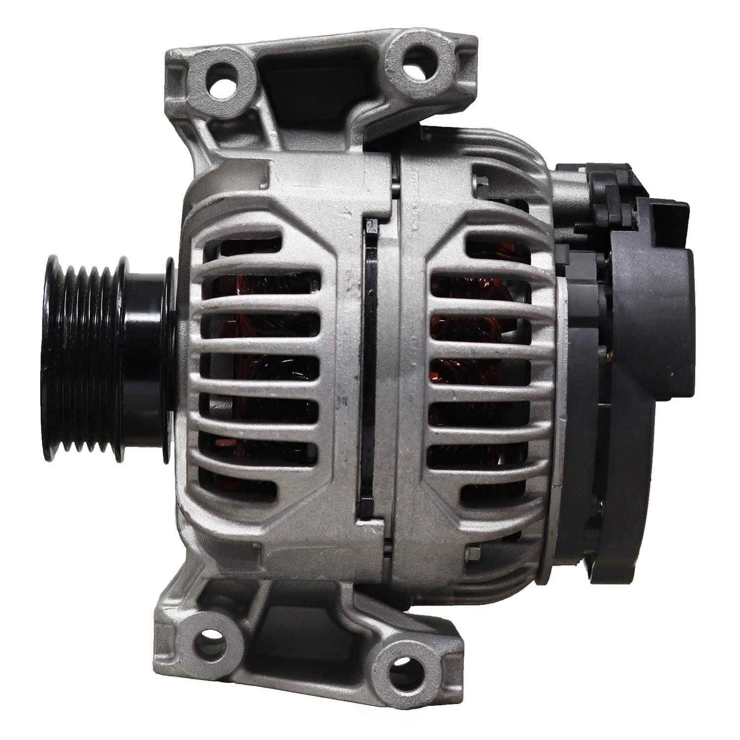 FVP Professional 11255 Alternator Standard