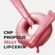 thumbnail image 2 of Bálsamo y brillo labial CNP Propolis Jelly Tinted Lipcerin 04 Cherry, 2 of 9