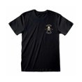 thumbnail image 1 of Hocus Pocus - Camiseta Broom Squad para Adultos Unisex (Negro), 1 of 2