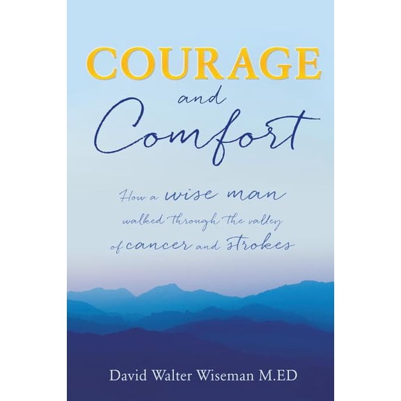 Courage and Comfort, (Paperback)