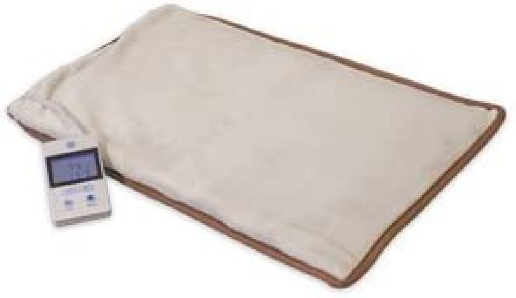 Digital Moist Heating Pad by RovKeav Electric Moist Heating Pad for