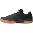 thumbnail image 2 of Crank Brothers Stamp Lace Men's Flat Shoe - Black/Silver/Gum, Size 9, 2 of 4