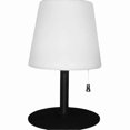 thumbnail image 1 of LED retro table lamp learn special eye protection, 1 of 5