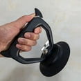 thumbnail image 4 of Car Dent Suction Puller, Auto Repair Suction Cup Small Dent Puller Mini Suction Cups Housing Rubber Black Strong Power Dent Puller Suction Cup for Glass, 4 of 7