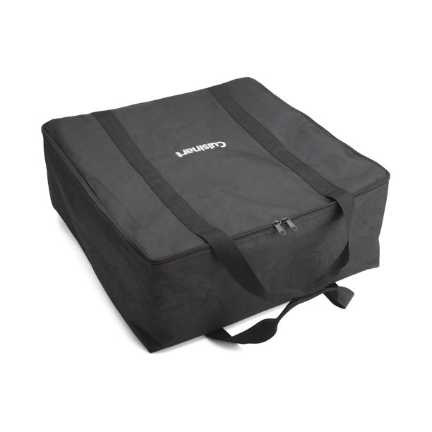 Cuisinart 2Piece Outdoor Griddle Cover and Tote