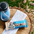 thumbnail image 6 of Quaker Protein Granola Bars, Cookies & Cream, 1.41 oz, 5 Count, 6 of 8