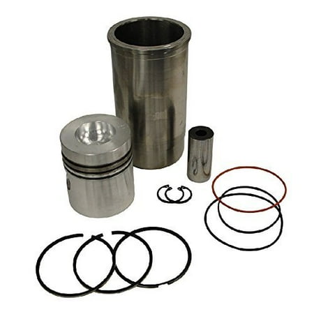 Eng Base - New Engine Base Kit for John Deere 6404A Eng, 6404T Eng, 644 Indust/Const AR51798, RG21340