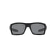 thumbnail image 2 of Lentes Oakley Turbine Matte Black / Grey Polarized OO9263-07 Oakley Turbine, 2 of 12